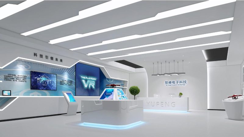 智慧园区硬件选型：规格书背后的技术考量